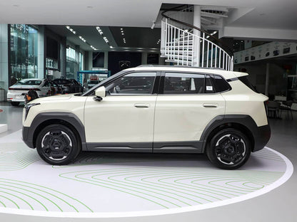 Dongfeng Nammi 06 2025 – Eléctrico 471 km Ultra