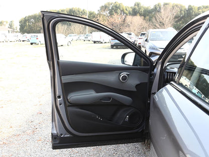 BYD second-gen Yuan PLUS – Intelligent Driving Edition 510KM