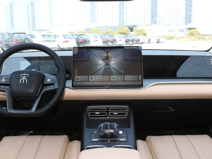 BYD song pro 2026 DM-i transcendent 115km