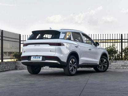 BYD song pro 2026 DM-i transcendent 115km