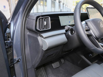 BYD song pro 2026 DM-i transcendent 115km