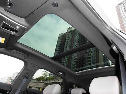 BYD Tang DM-i 2025 – Híbrido Enchufable 115 km Premium