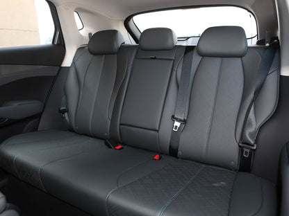 BYD second-gen Yuan PLUS – Intelligent Driving Edition 510KM