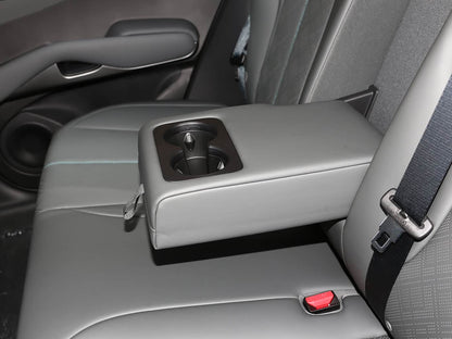 BYD second-gen Yuan PLUS – Intelligent Driving Edition 510KM