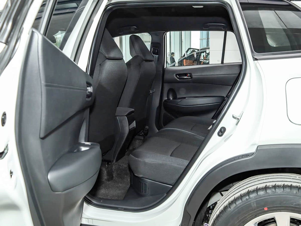Toyota Corolla 2.0L – Hybrid Pioneer 2026