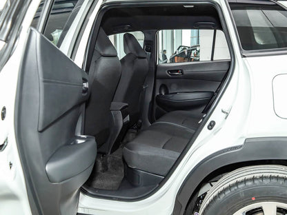 Toyota Corolla 2.0L – Hybrid Pioneer 2026