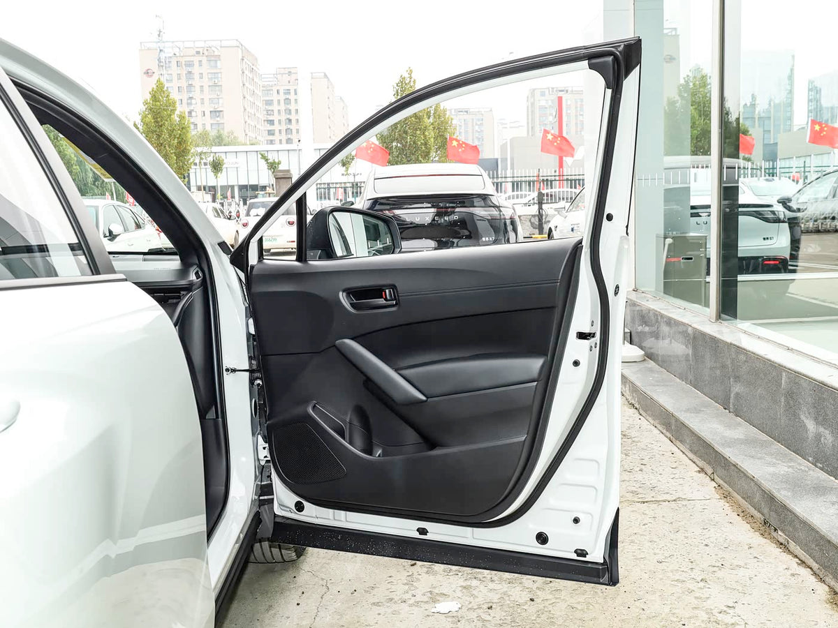 Toyota Corolla 2.0L – Hybrid Pioneer 2026