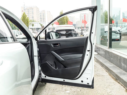 Toyota Corolla 2.0L – Hybrid Pioneer 2026