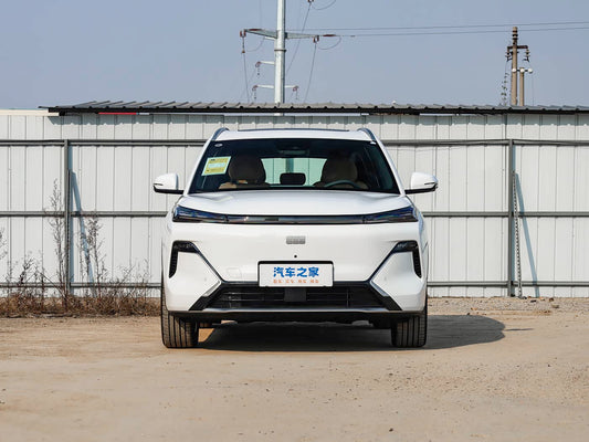GEELY EX5 STARSHIP 7 2026 – 130 km Launch Edition