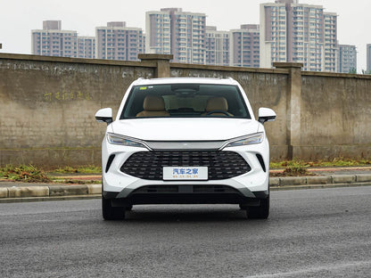 BYD Song L DM-i 2026 – Híbrido Enchufable 130 km Edición Superior