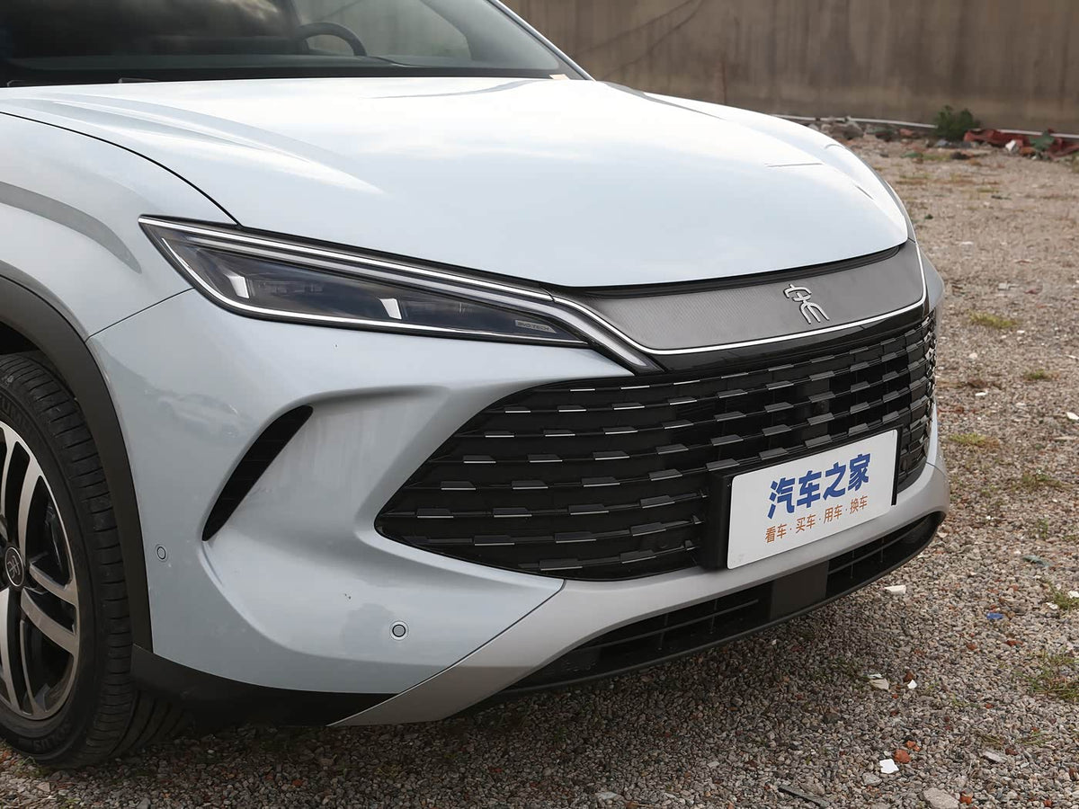 BYD Song L DM-i 2026 – Híbrido Enchufable 130 km Edición Superior