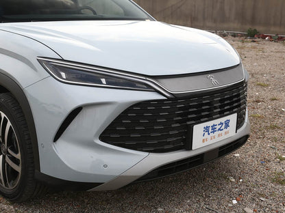 BYD Song L DM-i 2026 – Híbrido Enchufable 130 km Edición Superior