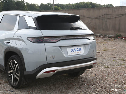 BYD Song L DM-i 2026 – Híbrido Enchufable 130 km Edición Superior