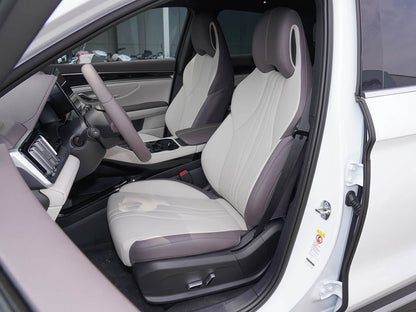 BYD Song Plus – Dignity Version (112 KM)