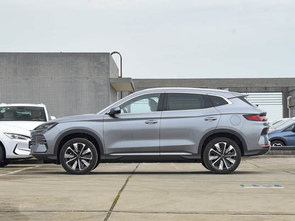 BYD Song Plus – Dignity Version (112 KM)