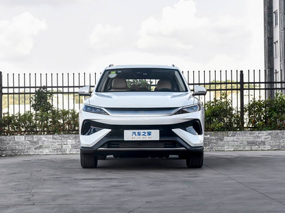 BYD song pro 2026 DM-i transcendent 115km