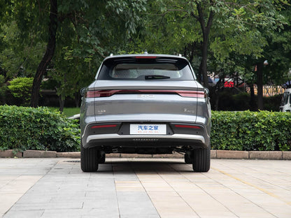 BYD song pro 2026 DM-i transcendent 115km