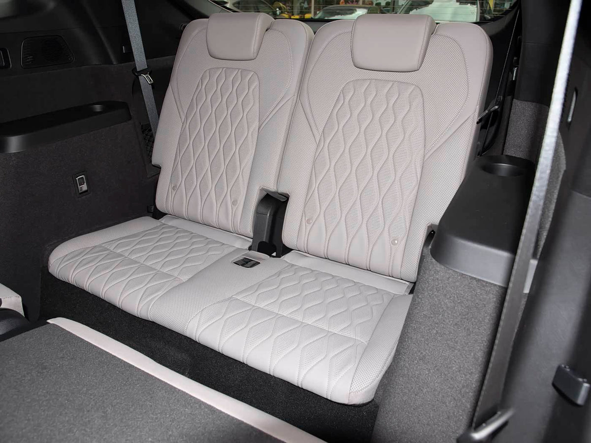 BYD Tang DM-i 2025 – Híbrido Enchufable 115 km Premium