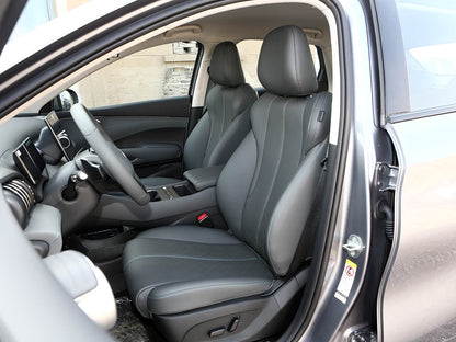 BYD second-gen Yuan PLUS – Intelligent Driving Edition 510KM