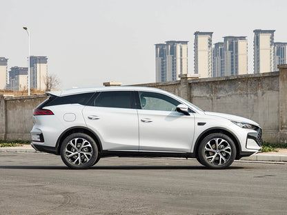 BYD Tang DM-i 2025 – Híbrido Enchufable 115 km Premium