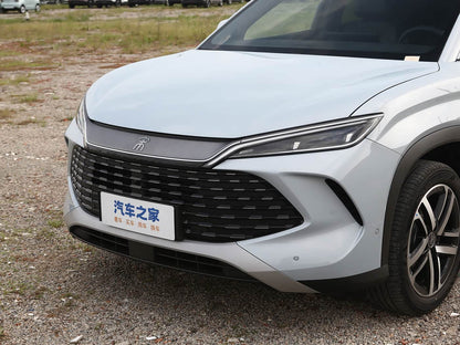 BYD Song L DM-i 2026 – Híbrido Enchufable 130 km Edición Superior