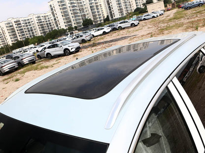 BYD Song L DM-i 2026 – Híbrido Enchufable 130 km Edición Superior