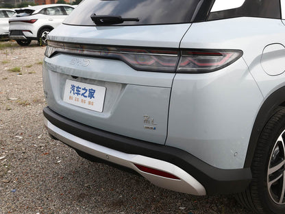 BYD Song L DM-i 2026 – Híbrido Enchufable 130 km Edición Superior