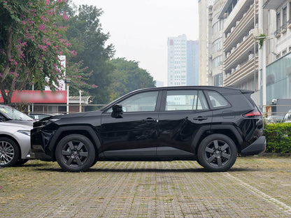 Toyota RAV4 2.5L – Híbrido 4WD Lujo 2026