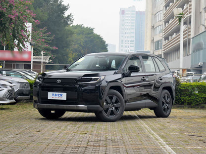 Toyota RAV4 2.5L – Híbrido 4WD Lujo 2026