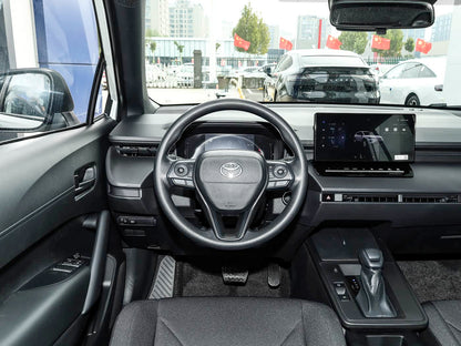 Toyota Corolla 2.0L – Hybrid Pioneer 2026