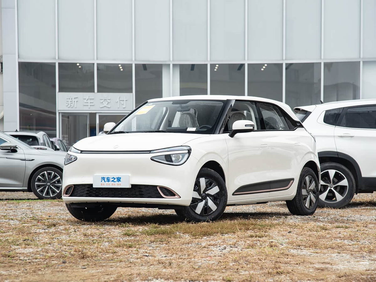 DONGFENG nami 01 2026 430km chuxin version 430air