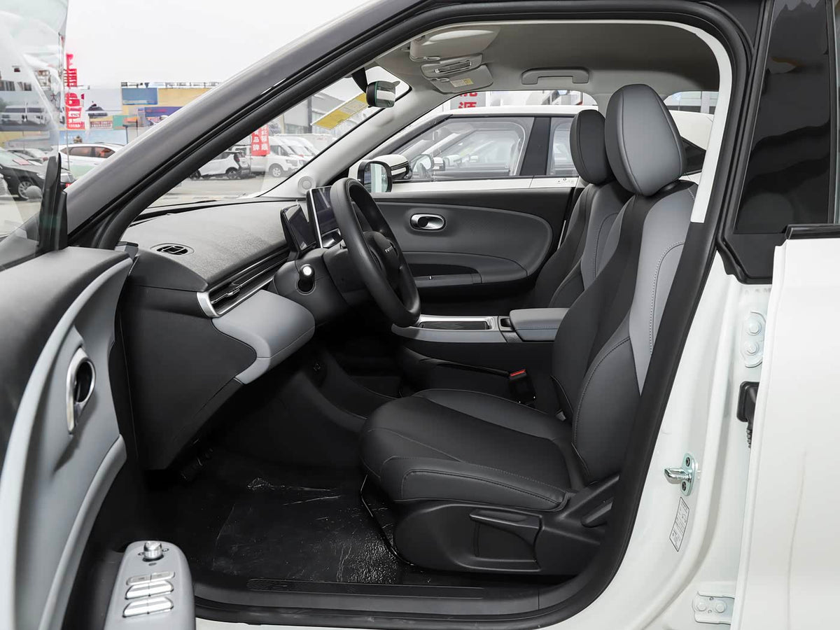 DONGFENG nami 01 2026 430km chuxin version 430air