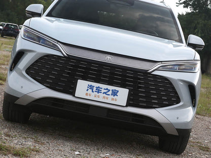 BYD Song L DM-i 2026 – Híbrido Enchufable 130 km Edición Superior