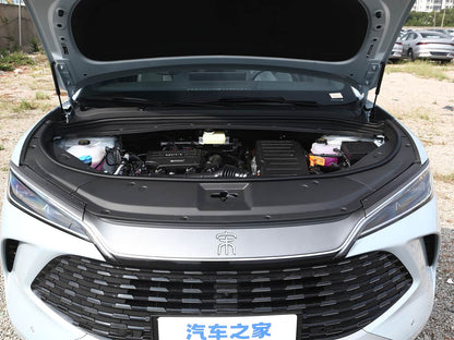 BYD Song L DM-i 2026 – Híbrido Enchufable 130 km Edición Superior