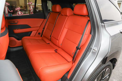 Toyota BZ3X - Versión 520 Pro+