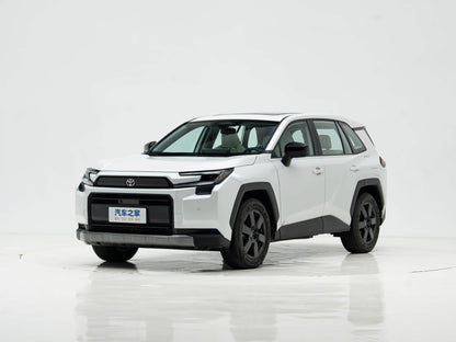 Toyota RAV4 2.5L – Híbrido 4WD Lujo 2026