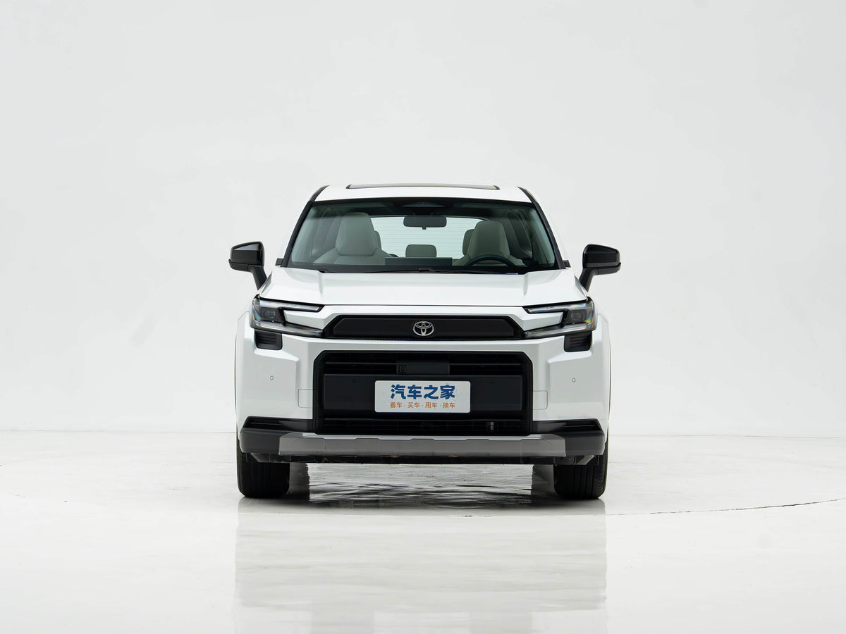 Toyota RAV4 2.5L – Híbrido 4WD Lujo 2026