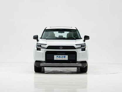 Toyota RAV4 2.5L – Híbrido 4WD Lujo 2026