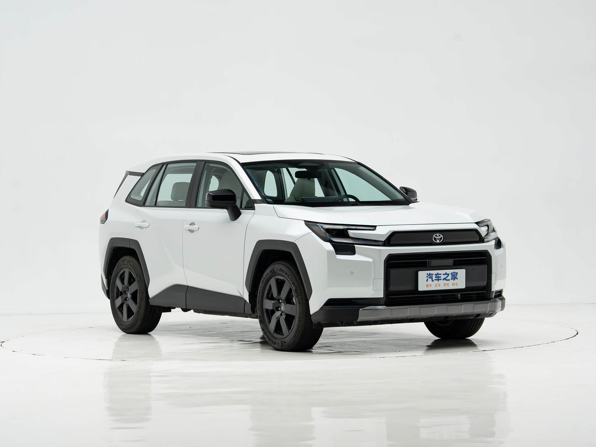 Toyota RAV4 2.5L – Híbrido 4WD Lujo 2026