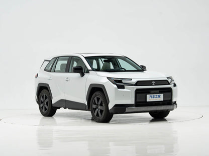 Toyota RAV4 2.5L – Híbrido 4WD Lujo 2026