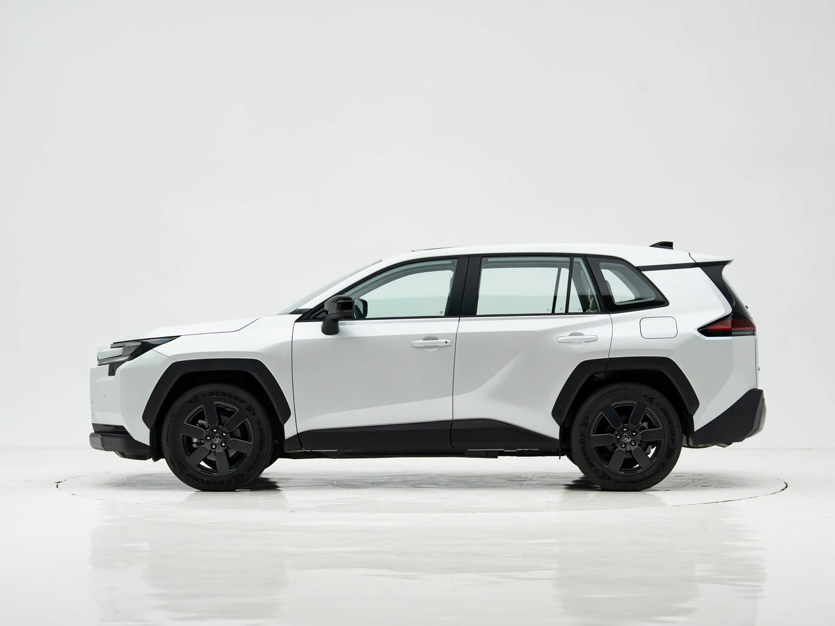 Toyota RAV4 2.5L – Híbrido 4WD Lujo 2026