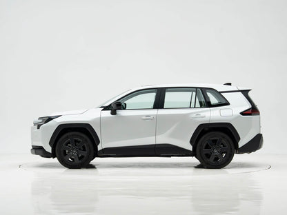 Toyota RAV4 2.5L – Híbrido 4WD Lujo 2026