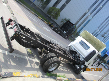 Camión isuzu KV600 7.1 Tn