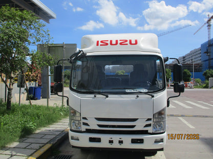 Camión isuzu KV600 7.1 Tn